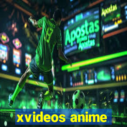 xvideos anime